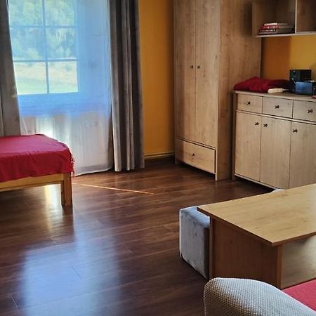 Agroturystyka Przystanek Gory Sowie Ludwikowice Kłodzkie Extérieur photo