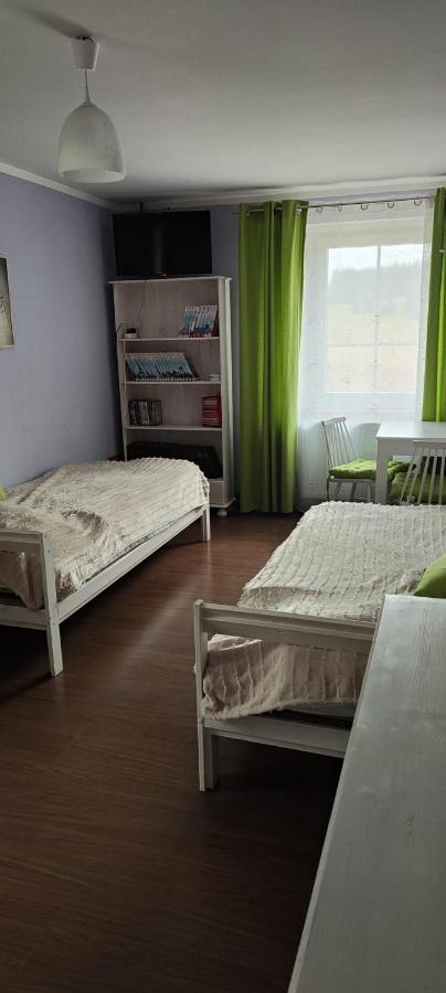 Agroturystyka Przystanek Gory Sowie Ludwikowice Kłodzkie Extérieur photo