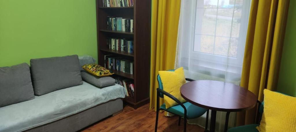 Agroturystyka Przystanek Gory Sowie Ludwikowice Kłodzkie Extérieur photo